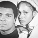 Muhammad Ali. Cassius Clay. Annazette Chase In" The Greatest" 1977.
Marka/UIG via Getty Images